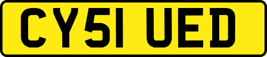 CY51UED