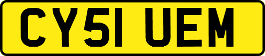 CY51UEM