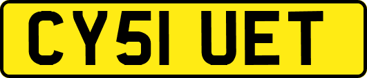 CY51UET