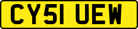 CY51UEW