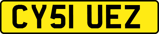 CY51UEZ