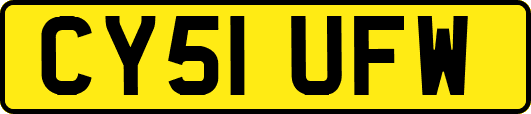 CY51UFW