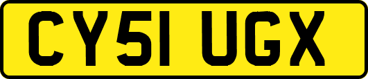 CY51UGX