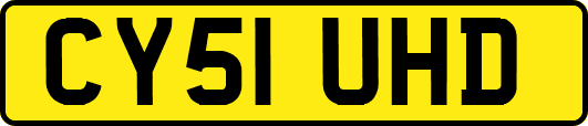 CY51UHD