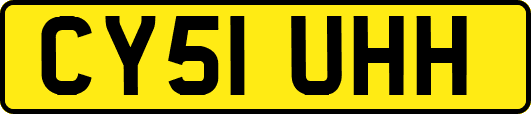 CY51UHH