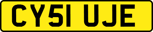 CY51UJE