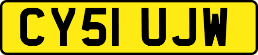 CY51UJW