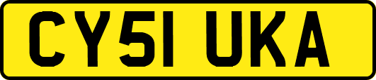CY51UKA