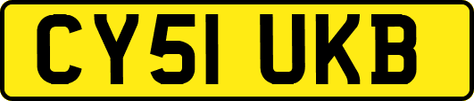 CY51UKB