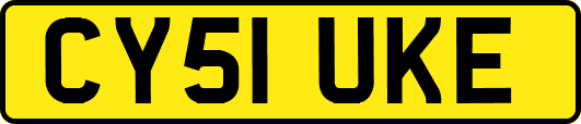 CY51UKE