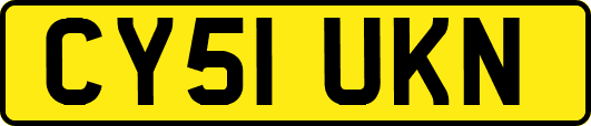 CY51UKN