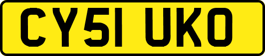CY51UKO