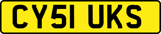 CY51UKS