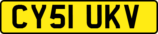 CY51UKV