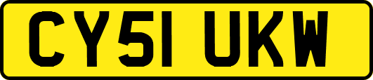 CY51UKW
