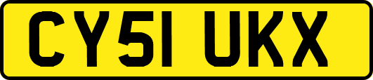 CY51UKX