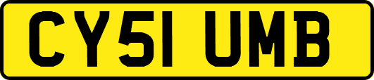 CY51UMB