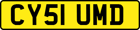 CY51UMD