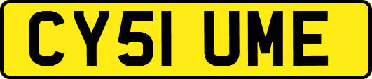 CY51UME