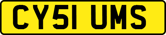 CY51UMS