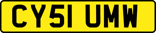 CY51UMW