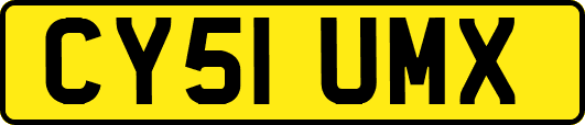 CY51UMX