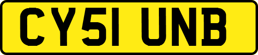 CY51UNB