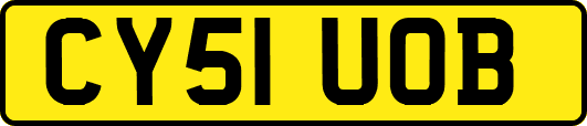 CY51UOB