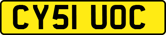 CY51UOC