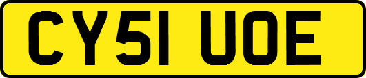 CY51UOE