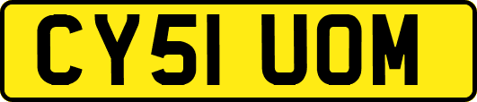 CY51UOM