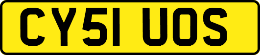 CY51UOS