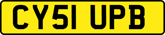 CY51UPB
