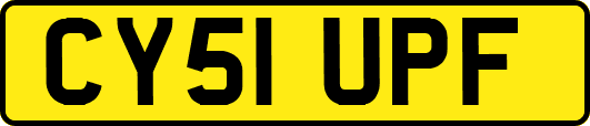 CY51UPF