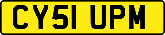CY51UPM