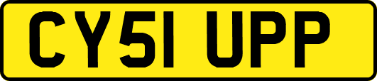 CY51UPP