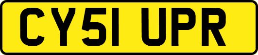 CY51UPR