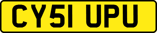 CY51UPU