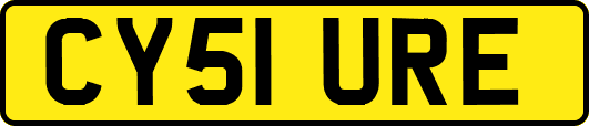 CY51URE
