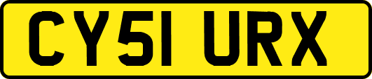 CY51URX