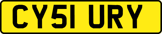 CY51URY