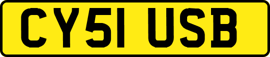 CY51USB