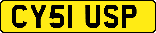 CY51USP