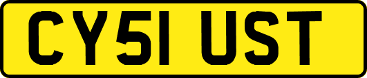CY51UST