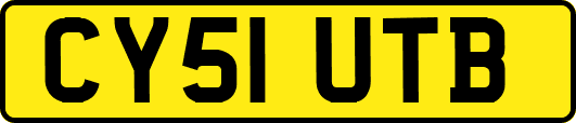 CY51UTB