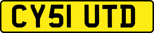 CY51UTD