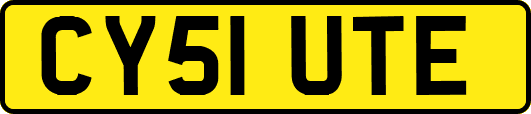 CY51UTE
