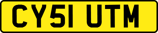 CY51UTM