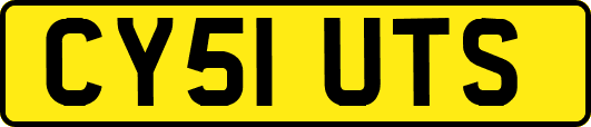 CY51UTS
