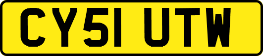 CY51UTW